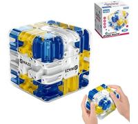 Large Laberinto 3D Puzzle Maze Cube,