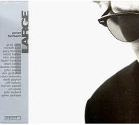 Large One by Peter Herborn (2013-05-03)