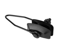 Large Outboard Motor Water Flusher Rectangular Ear Muffs JMFLR125 for Marine Boat Engine