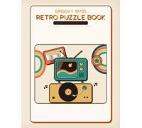 Large Print 1970s Word Search Puzzle Book: 60 Nostalgic Puzzles for Seniors & Adults | 1970s Music, Pop Culture, Blockbuster Movies, Classic TV & Retro Fads (Retro Nostalgia Word Search Series)