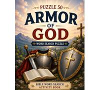 Large Print Bible Word Search & Coloring Book: 50 Inspiring Bible Word Search Puzzles for Kids, Teens, Adults & Seniors | Favorite Bible Stories, Scripture Verses & Answer Keys