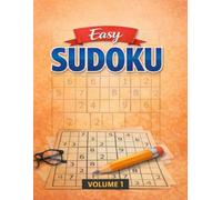 Large Print Easy Sudoku Book for Adults: 100 Relaxing Puzzles for Beginners and Seniors: Beginner Friendly | Brain Training | Stress Relief