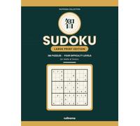 Large Print Sudoku for Adults & Seniors: 365 Original Puzzles - Four Difficulty Levels - One Per Day, All Year