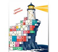 Large Print Sudoku Puzzle 9*9: Our First Big Book of Sudoku: Large Print Easy 1-9 Number Puzzles for Kids; The Perfect Travel Activity and Screen-Free Game for Clever Children.