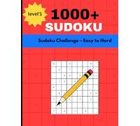 Large Print Sudoku Puzzle Book for Truck Drivers: “Brain Boosting Logic Puzzles in Large Print | Perfect Road Companion for Professional Drivers”