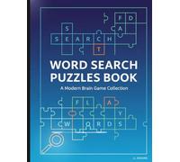 Large Print Word Search Puzzles for Seniors: 100 Fun Themed Puzzles with Big Bold Letters - Easy on the Eyes, Great for the Mind (The Whitmore Large Print Puzzle Collection)