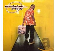 Large Professor - 1st Class