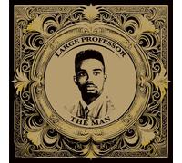 Large Professor - The Man [Vinilo]