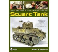 Large Scale Armor Modeling: Building a 1/6 Scale Stuart Tank