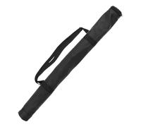 Large Softball Bat Sleeve, Lightweight Bat Bag Carrying Case, 34 Inch Cover with Material, Sports Equipment Bag Easy Handle, Baseball Sleeve with Protective Style, Athletic Gear for Practice League