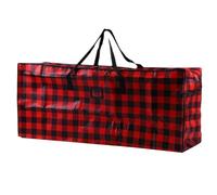 Large Storage Totes, Storage Totes Moving Boxes, Waterproof Storage Totes, Large PP Moving Boxes With Zippers, Carrying Handles For Packing, Storage Solutions For Travel, Dorms, And Holiday Decoration