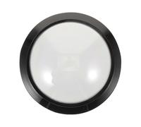 Large Talking Clock for Blind and Dementia Patients, Announces Day of Week, Easy Press Buttons