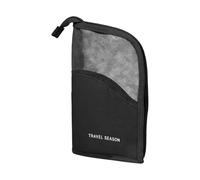 Large Toiletry Bag Travel Makeup Bag, Lightweight Standing Portable Organizer | Travel Toiletry Bags | Water-Resistant For Women Girls Outdoor Home Luggage Vanity Hotel Brush Pencil Skin Care Beauty