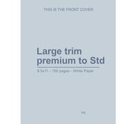 Large trim premium to Std