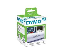 Etiquetas para impresión S0722400 LabelWriter autoadhesivo blanco - DYMO