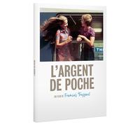 L'Argent de poche [Blu-ray]