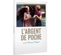 L'Argent de poche [Francia] [DVD]