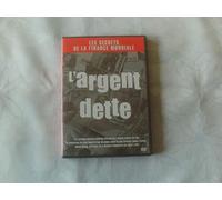 L'Argent dette [Francia] [DVD]