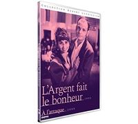 L'Argent fait le bonheur + A l'attaque ! [Francia] [DVD]