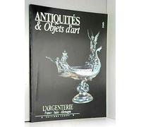 L'argenterie France, Italie, Allemagne antiquités & objets d'art 8