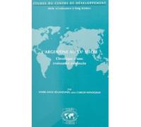 Largentine Au Xxe Siècle : Chronique Dune Croissance Annoncée (ebook)