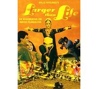 Larger than Life [ Origen Danés, Ningun Idioma Espanol ]