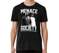 Larger Than Steven Seagal S to 5XL Made in The USA T-Shirt