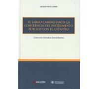 largo camino hacia la coherencia del instrumento público con el c atas