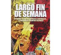 Largo Fin De Semana [DVD]