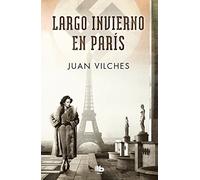 Largo invierno en París (MAXI)