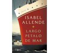 Largo Pétalo De Mar (ebook)