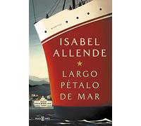 Largo pétalo de mar (Éxitos)