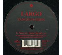 Largo - Tango Passion [Vinyl Maxi-Single] [Vinilo]