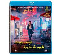 Largo Viaje hacia la Noche [Blu-ray]