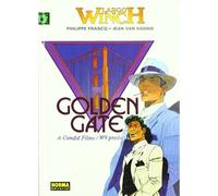 LARGO WINCH 11 GOLDEN GATE