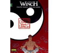LARGO WINCH 16 LA VIA Y LA VIRTUD