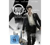 Largo Winch 2 - Die Burma-Verschwörung (Schreiber & Leser- Edition) [Alemania] [DVD]