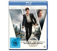 Largo Winch 2 - Die Burma-Verschwörung (Single Edition) [Blu-ray] [Alemania]