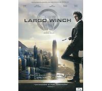 largo winch