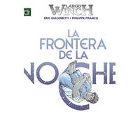 LARGO WINCH 23 | Françoise Francq, Alberto Giacometti