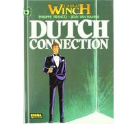 LARGO WINCH 6 DUTCH CONECTION