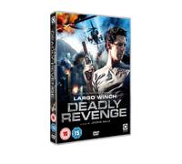Largo Winch Deadly Revenge [Edizione: Regno Unito] [Reino Unido] [DVD]
