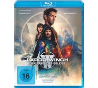 Largo Winch: Der Preis des Geldes [Alemania] [Blu-ray]