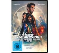 Largo Winch: Der Preis des Geldes [DVD]