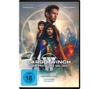 Largo Winch: Der Preis des Geldes [DVD]