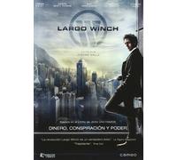 Largo Winch [DVD] (2008)