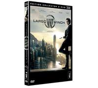 Largo Winch [Francia] [DVD]