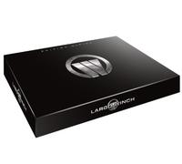 Largo Winch [Francia] [DVD]