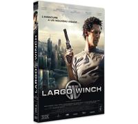 Largo Winch [Francia] [DVD]