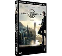 Largo Winch [Francia] [DVD]